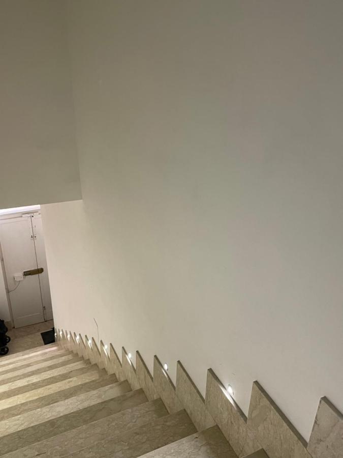 La Coffa Acomodação com café da manhã Noto Exterior foto