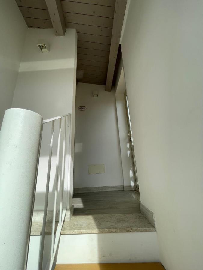 La Coffa Acomodação com café da manhã Noto Exterior foto