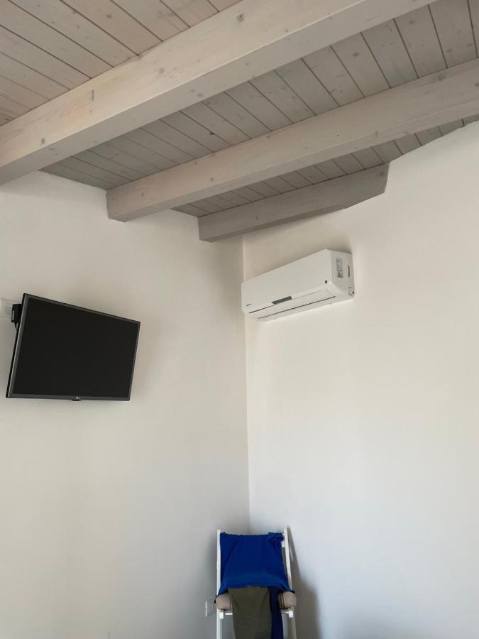 La Coffa Acomodação com café da manhã Noto Exterior foto